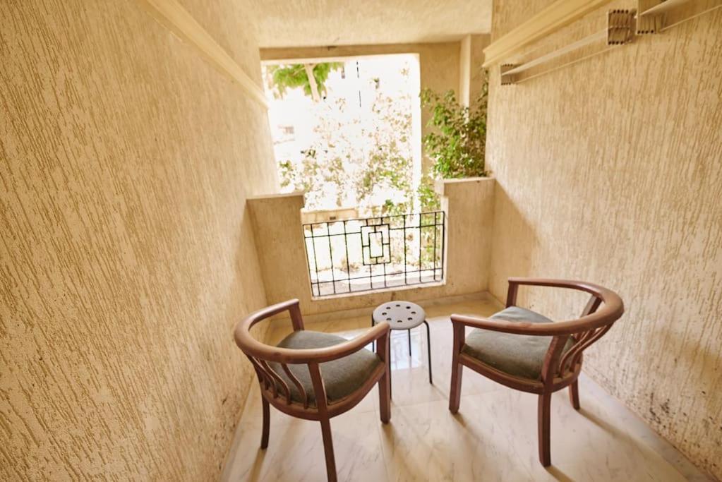 Calm And Big In Stone Apartment *